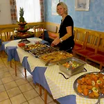 Fasching Ξενοδοχείο