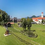 Fasching Ξενοδοχείο Sankt Georgen am Längsee