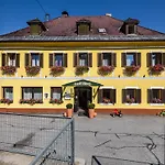 Fasching 3* Sankt Georgen am Längsee