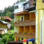 Ξενοδοχείο Fasching Sankt Georgen am Längsee