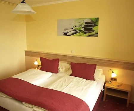 Hotel Fasching Sankt Georgen am Längsee