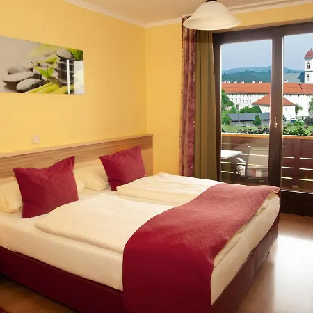 Hotel Fasching Sankt Georgen am Längsee