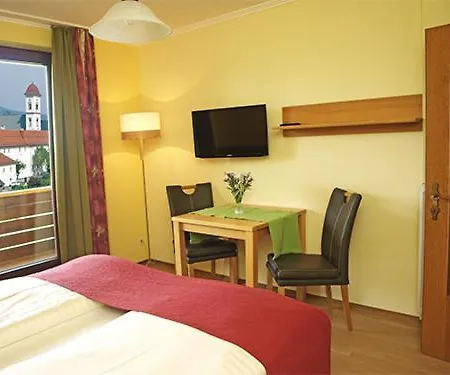 Fasching Hotel