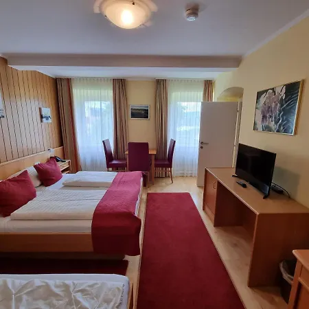 Fasching Hotel 3*