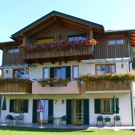 Hotel Fasching Hotel Sankt Georgen am Langsee