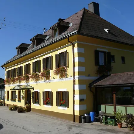 Hotel Fasching Sankt Georgen am Langsee