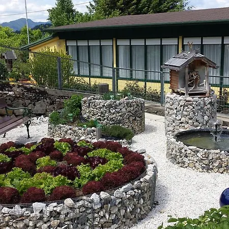 Hotel Fasching