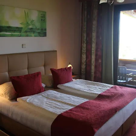 Hotel Fasching Sankt Georgen am Längsee