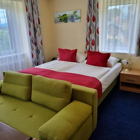 Fasching Hotel Sankt Georgen am Längsee