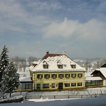 Hotel Fasching 3* Sankt Georgen am Langsee