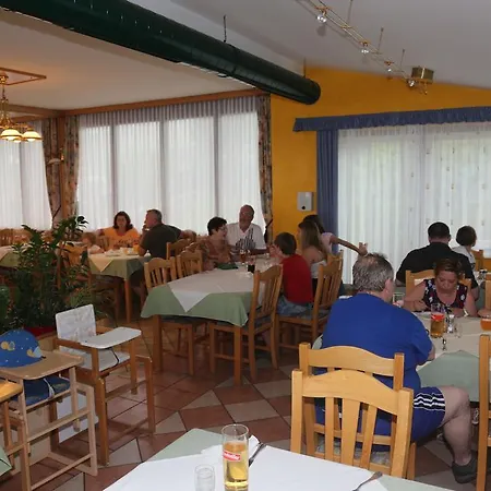 Hotel Fasching 3* Sankt Georgen am Langsee