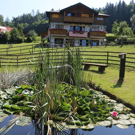 Hotel Fasching Sankt Georgen am Längsee