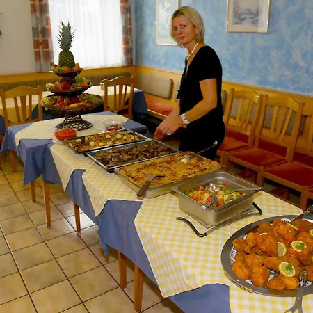 Hotel Fasching Hotel