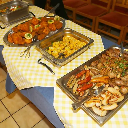 Fasching Sankt Georgen am Längsee