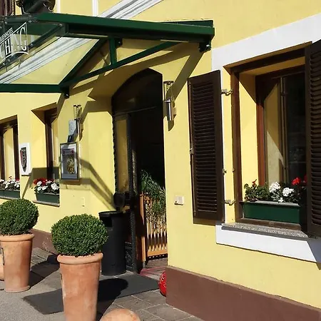 Hotel Fasching 3* Sankt Georgen am Langsee