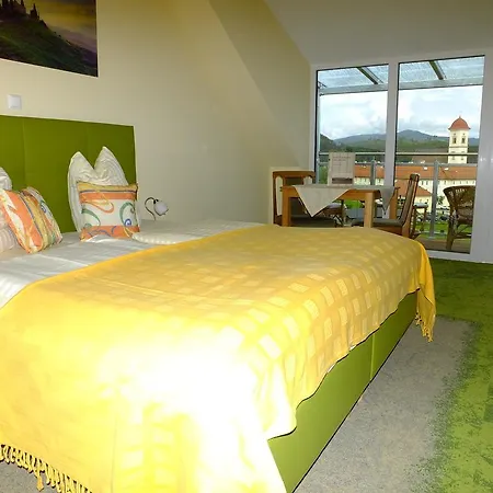 Hotel Fasching 3*