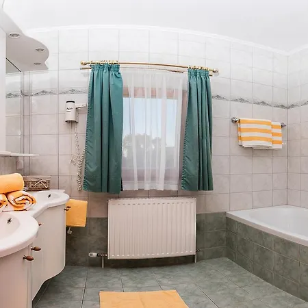 Hotel Fasching