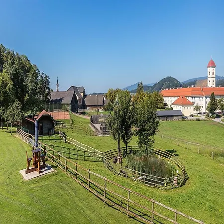 Hotel Fasching Hotel Sankt Georgen am Langsee