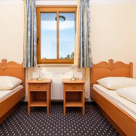 Hotel Fasching 3* Sankt Georgen am Langsee