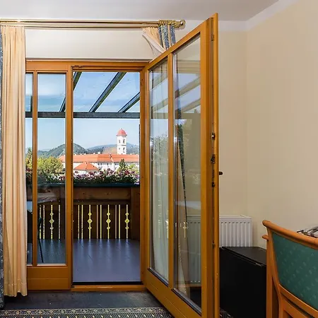 Hotel Hotel Fasching 3*