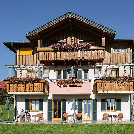 Hotel Fasching 3*
