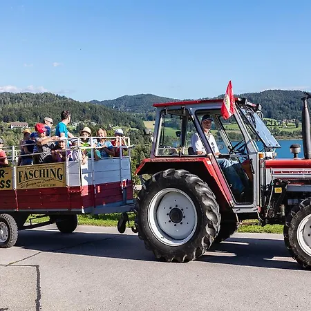 Hotel Fasching