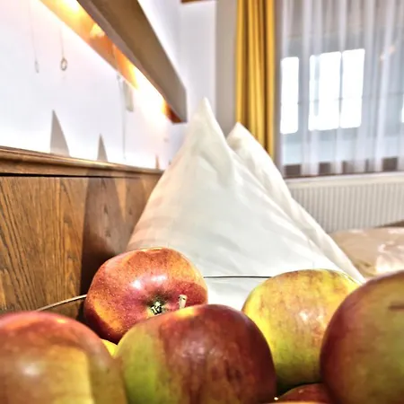 Fasching Hotel