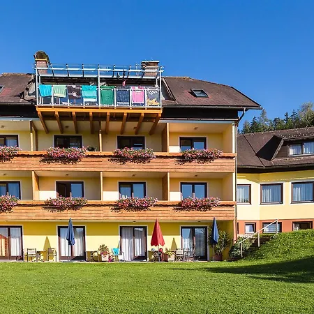 Hotel Fasching 3*