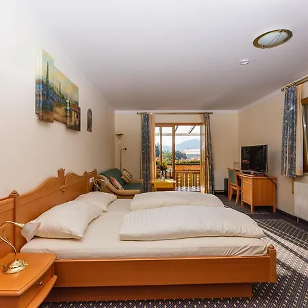 Hotel Fasching Sankt Georgen am Langsee