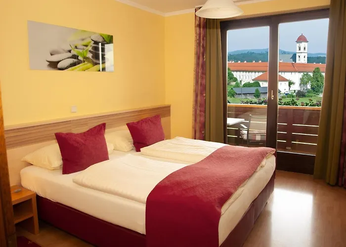 Hotel Hotel Fasching Sankt Georgen am Langsee