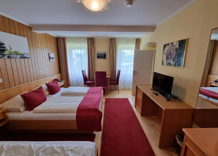 Hotel Fasching Hotel 3*