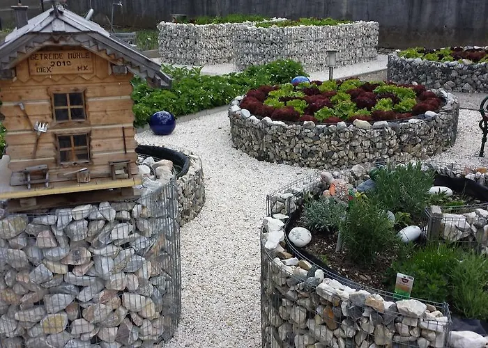 מלון Fasching 3*