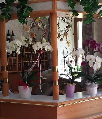 Hotel Fasching Hotel Sankt Georgen am Langsee