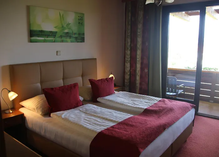 Hotel Hotel Fasching Sankt Georgen am Langsee