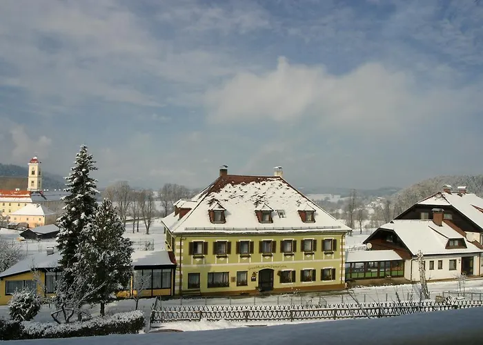 Fasching 3* Sankt Georgen am Längsee