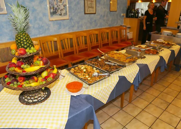 Hotel Fasching Sankt Georgen am Langsee