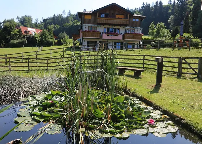 Hotel Hotel Fasching Sankt Georgen am Langsee