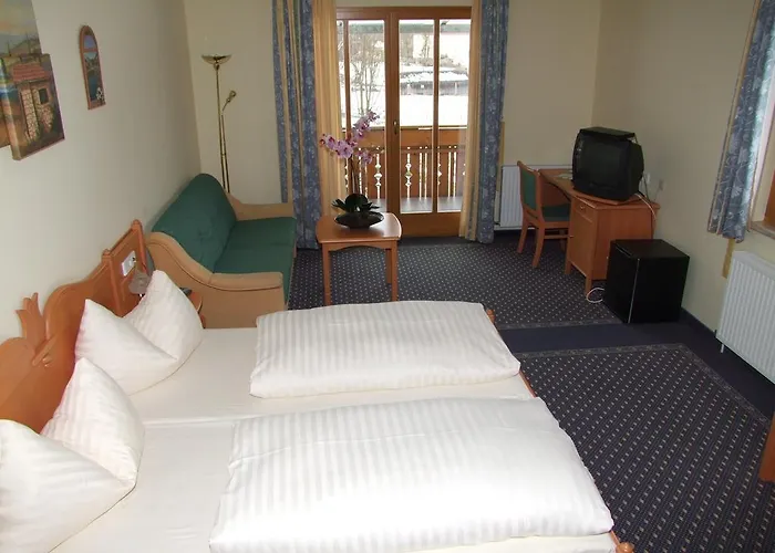 Hotel Fasching Hotel