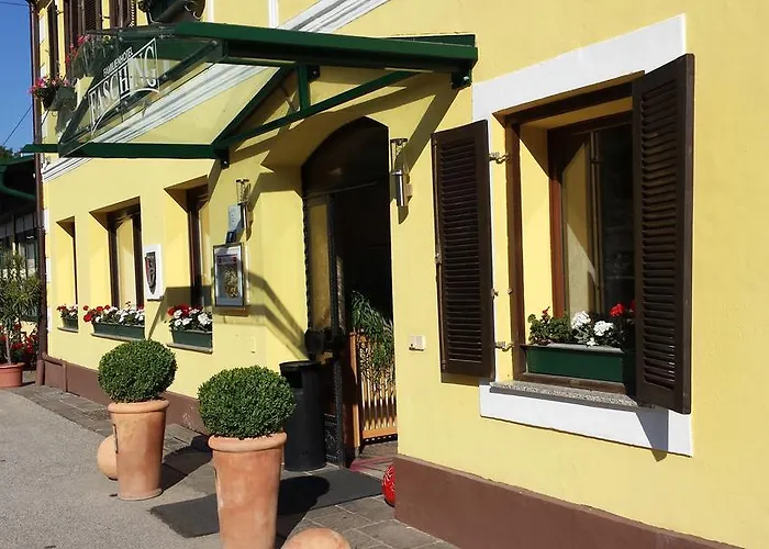 Fasching 3* Sankt Georgen am Längsee