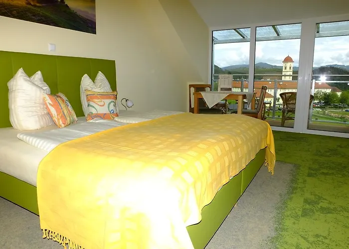 Hotel Hotel Fasching 3*