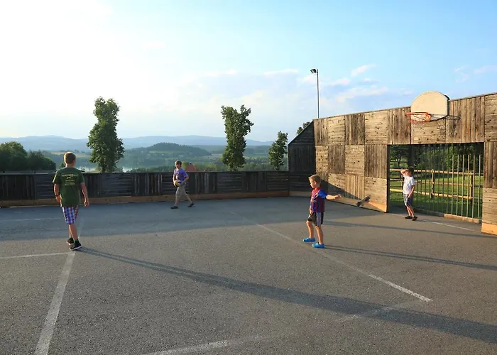 Hotel Hotel Fasching 3*