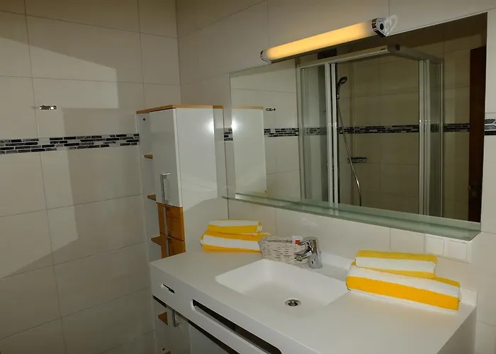 Hotel Hotel Fasching Sankt Georgen am Langsee