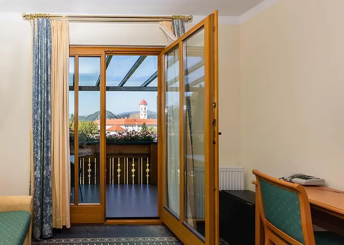 Hotel Hotel Fasching 3*