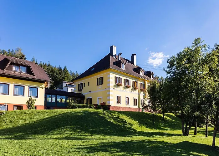 Hotel Fasching Hotel