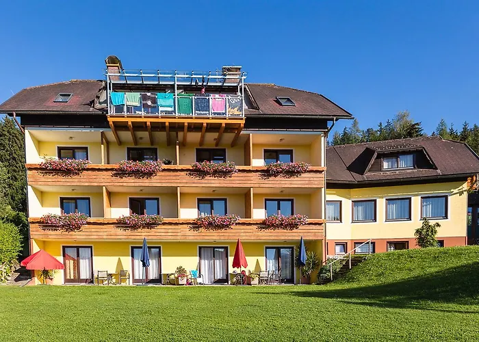 Hotel Hotel Fasching 3*